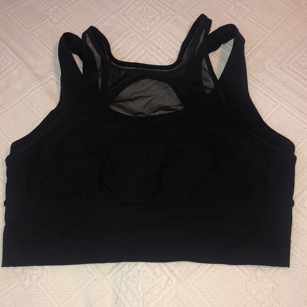 Lululemon bra